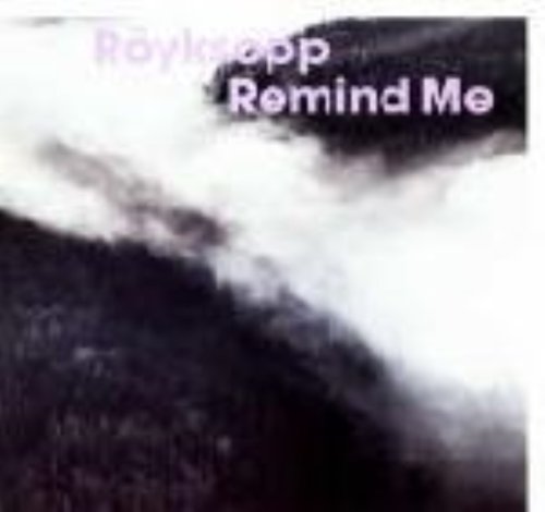Ryksopp - Remind Me (Someone Else's Radio Remix)